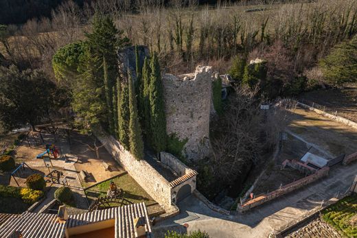 Dom jednorodzinny w Sant Llorenç de la Muga, Província de Girona