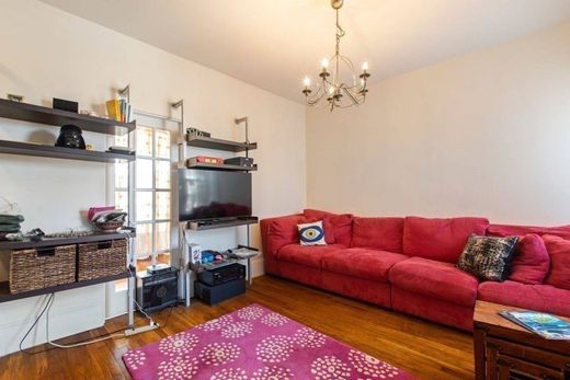 아파트 / Boston, Suffolk County