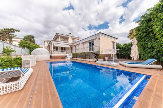 Частный Дом, Торревьеха, Provincia de Alicante