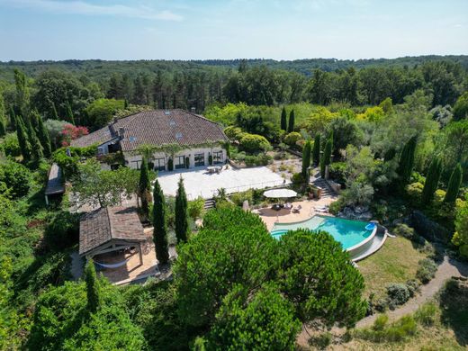 Casa en Castelnau-de-Montmiral, Tarn