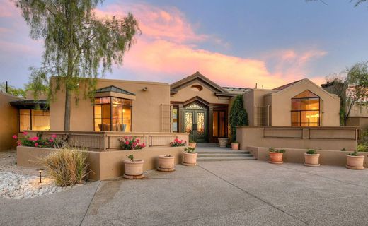 Detached House in Tucson, Pima County