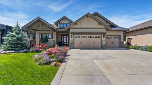 Luxe woning in Berthoud, Larimer County