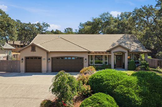 Luxury home in Cameron Park, El Dorado County