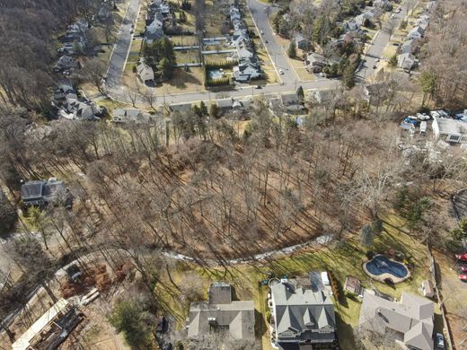 Land in Mountainside, Union County