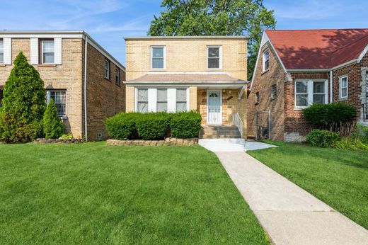 Casa en Chicago, Cook County