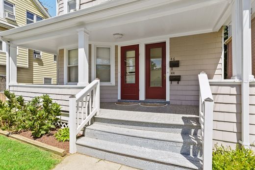 Detached House in Fairfield, Fairfield County