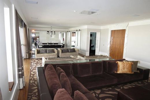 Διαμέρισμα σε Σαο Πάολο, São Paulo