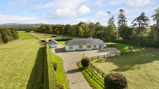 Vrijstaand huis in Nunsland, Kildare