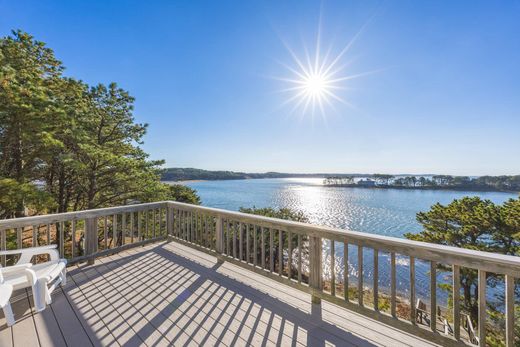 Einfamilienhaus in Wellfleet, Barnstable County