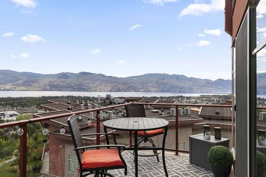 Apartment / Etagenwohnung in West Kelowna, Regional District of Central Okanagan