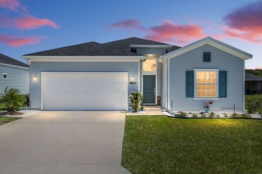 Detached House in Ocala, Marion County