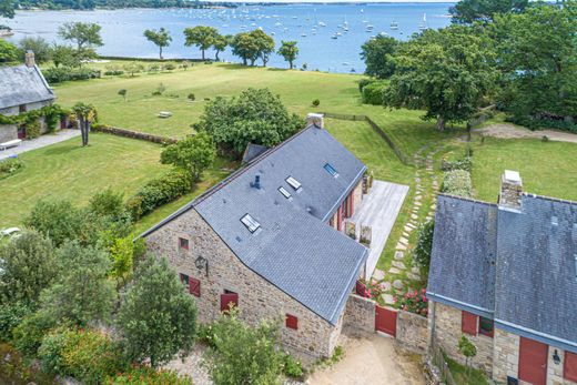 Casa Unifamiliare a Arradon, Morbihan