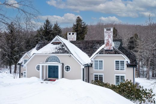 Maison individuelle à Winhall, Vermont