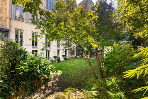 Appartement à Saint-Germain, Odéon, Monnaie, Paris