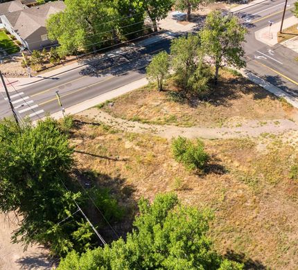 Wheat Ridge, Jefferson Countyの高級住宅