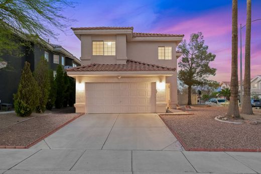 Casa Unifamiliare a Las Vegas, Clark County