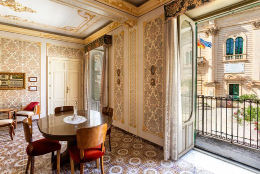 Maison individuelle à Scicli, Raguse