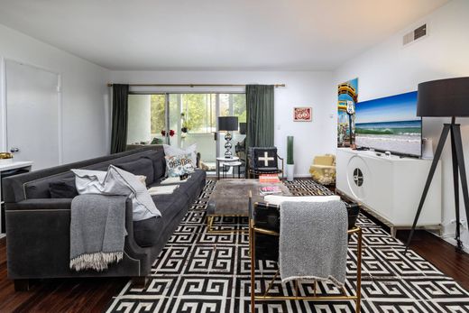 Apartment / Etagenwohnung in Santa Monica, Los Angeles County