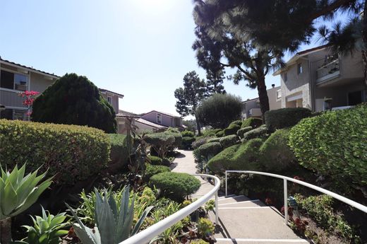 Apartament w Malibu, Los Angeles County