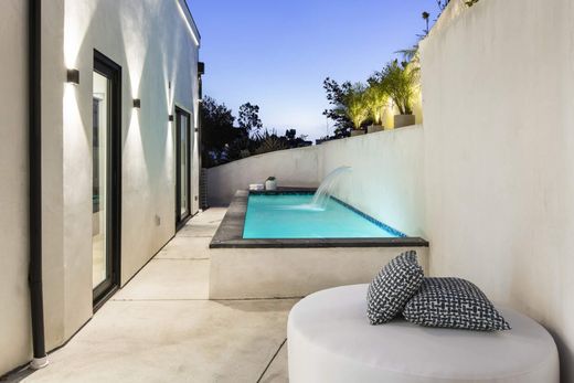 Luxus-Haus in Los Angeles, Los Angeles County