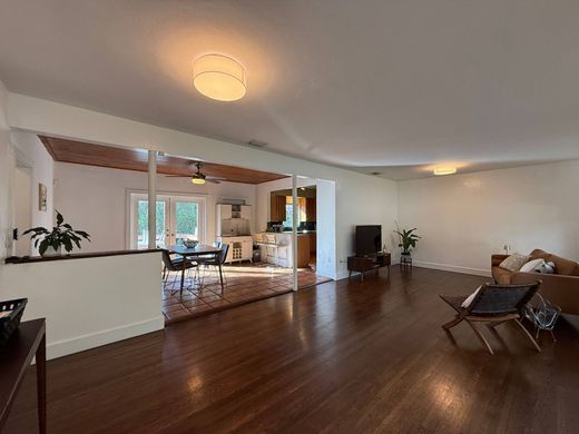 Luxury home in Miami, Miami-Dade