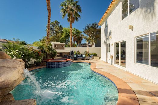 Casa en Las Vegas, Clark County