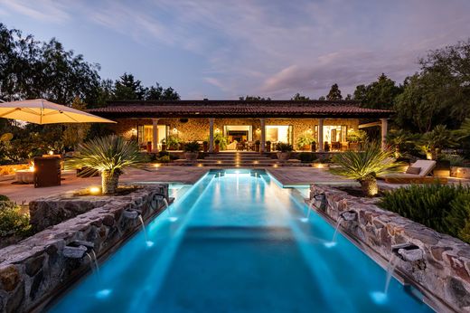 Luxury home in San Miguel de Allende, Guanajuato