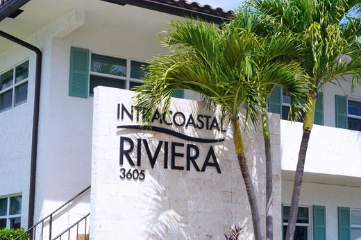 Apartment / Etagenwohnung in Fort Lauderdale, Broward County
