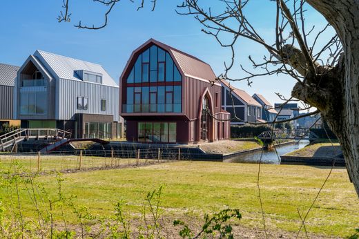 Villa in Muiden, Gooise Meren