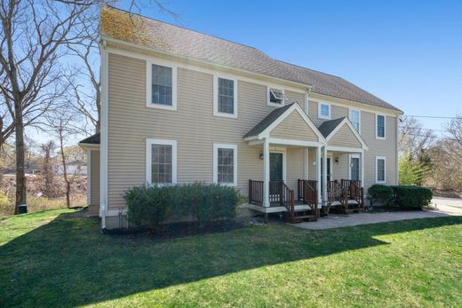 Townhouse - Plymouth, Plymouth County