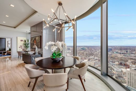 Apartment for sale in Boston