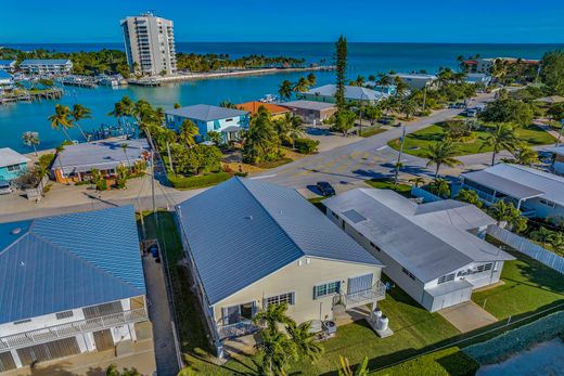 复式住宅  Key Colony Beach, Monroe County