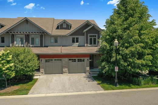 Apartamento - Collingwood, Ontario