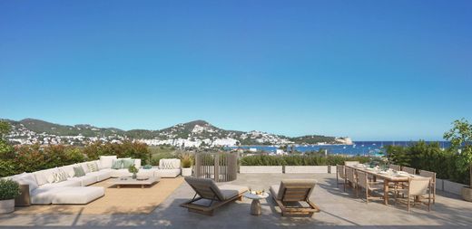 Apartament w Ibiza, Illes Balears