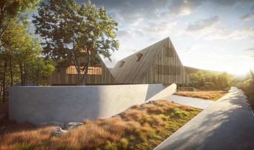 아파트 / Zakopane, Powiat tatrzański