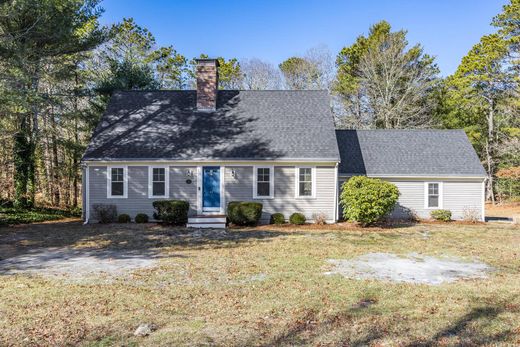 Cotuit, Barnstable Countyの一戸建て住宅