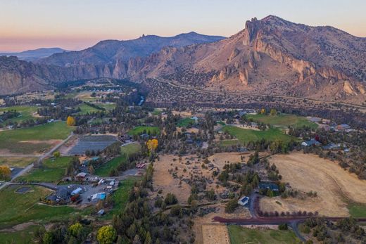 Terreno - Terrebonne, Deschutes County