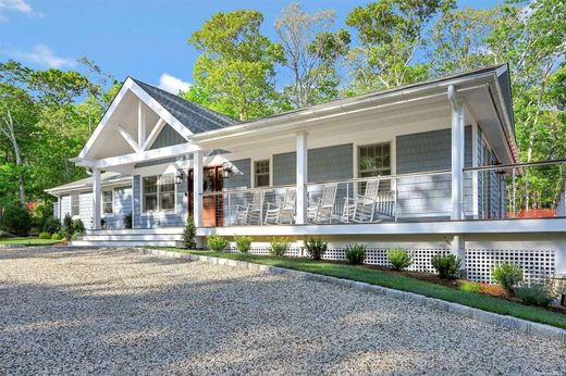 Casa Unifamiliare a Cutchogue, Suffolk County