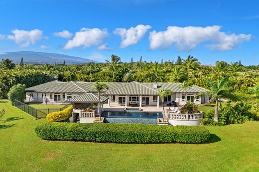 Casa de lujo en Haiku, Maui County
