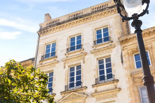 Квартира, Бордо, Gironde