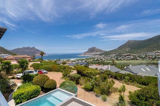 Luksusowy dom w Kapsztad, City of Cape Town