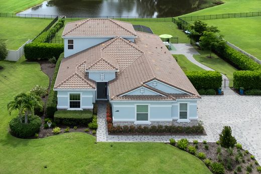 Einfamilienhaus in Sarasota, Sarasota County