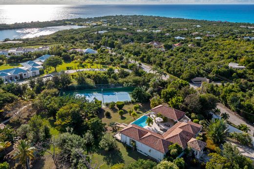 Villa - Les Terres Basses