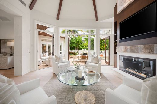 Einfamilienhaus in Naples, Collier County