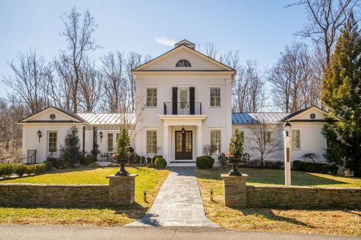 Einfamilienhaus in Great Falls, Montgomery County