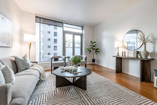 Apartment / Etagenwohnung in Salt Lake City, Salt Lake County