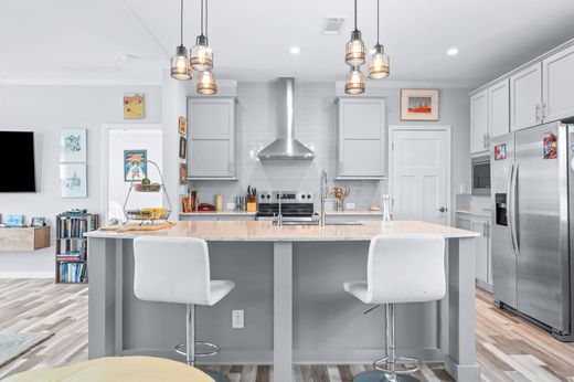 Lake Worth, Palm Beach Countyの高級住宅