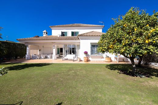 Detached House in Jerez de la Frontera, Cadiz