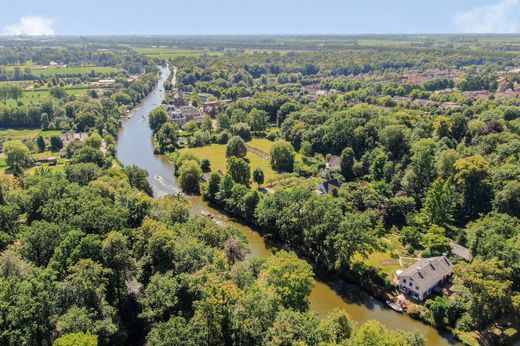 Lüks ev Breukelen, Stichtse Vecht