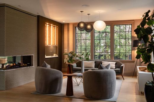 Casa en Cambridge, Middlesex County